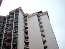 Blk 695 Jurong West Central 1 (Jurong West), HDB 4 Rooms #436242
